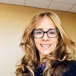 Photo of Jeanette Mercado